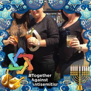 Meet your Posher, Lyudmila